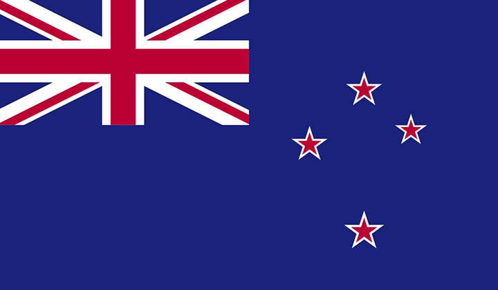 New-Zealand