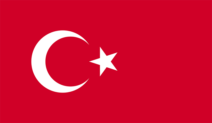 Turkey